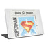 Superman 2025 Daily Planet Superman Cover Universal Laptop 16.6in (13.4 x 9.7in) Skin